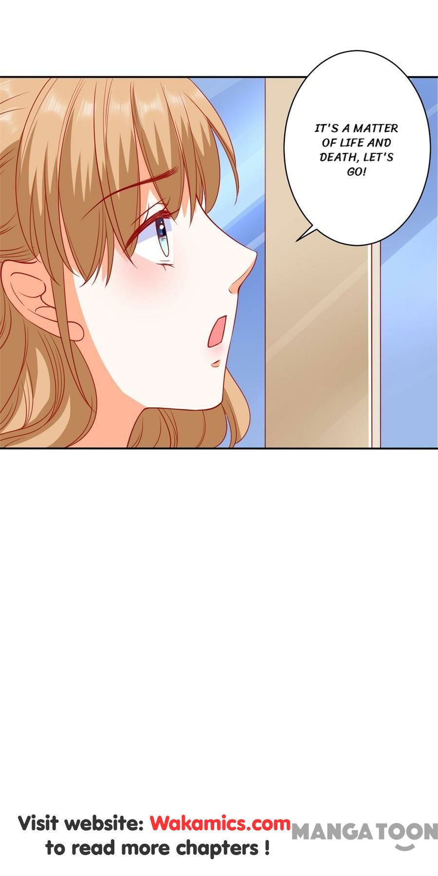 When Doctor Chu Wants Romance chapter 241 - page 34