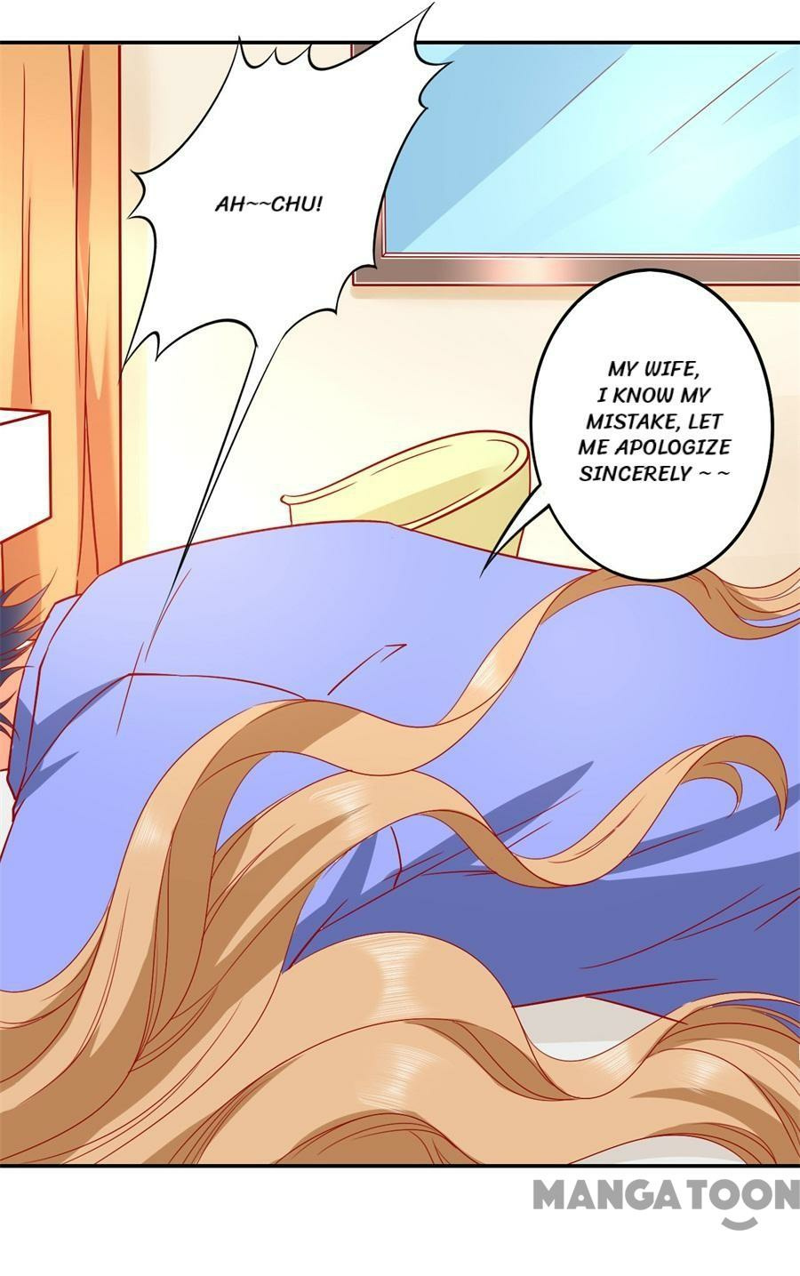 When Doctor Chu Wants Romance chapter 241 - page 4