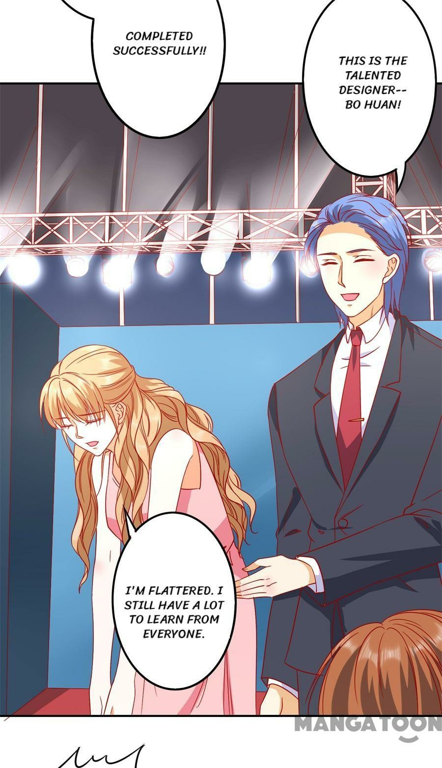 When Doctor Chu Wants Romance chapter 241 - page 7