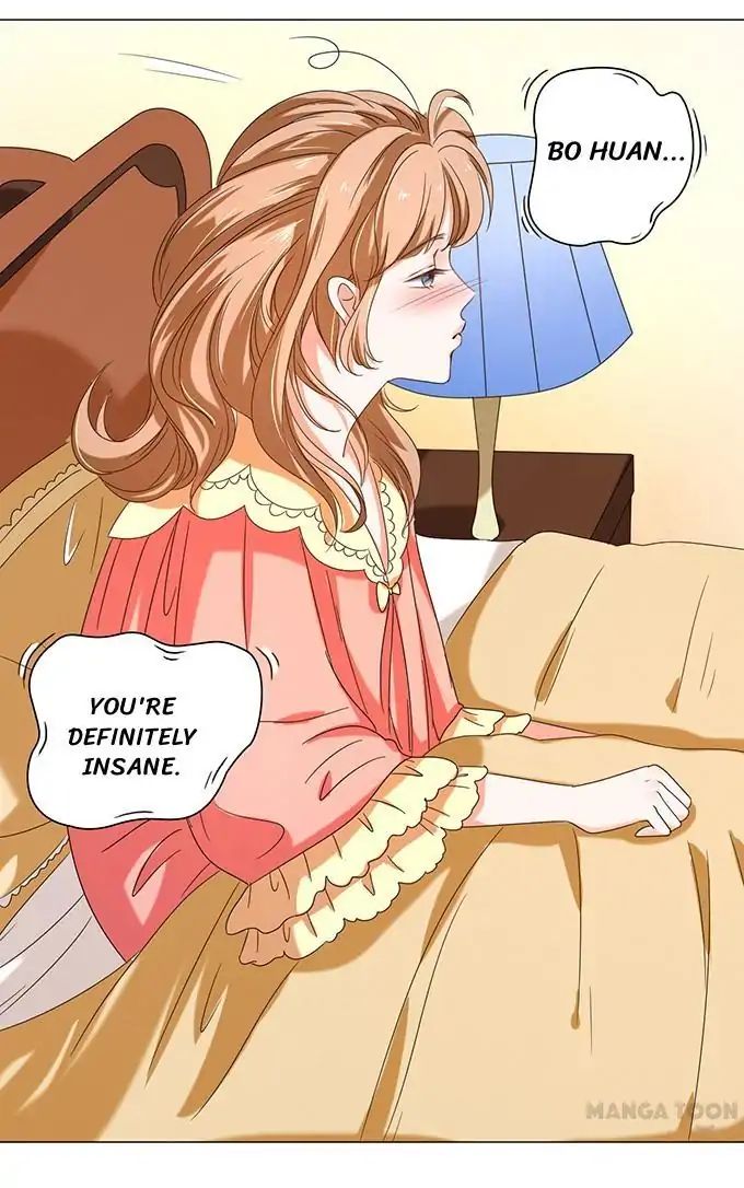 When Doctor Chu Wants Romance chapter 13 - page 26