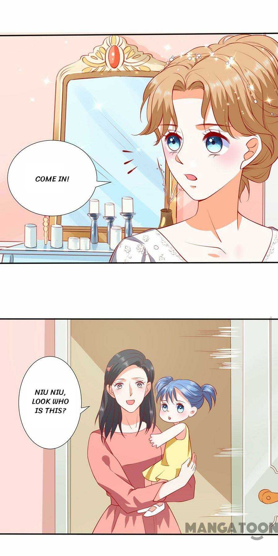 When Doctor Chu Wants Romance chapter 253 - page 13