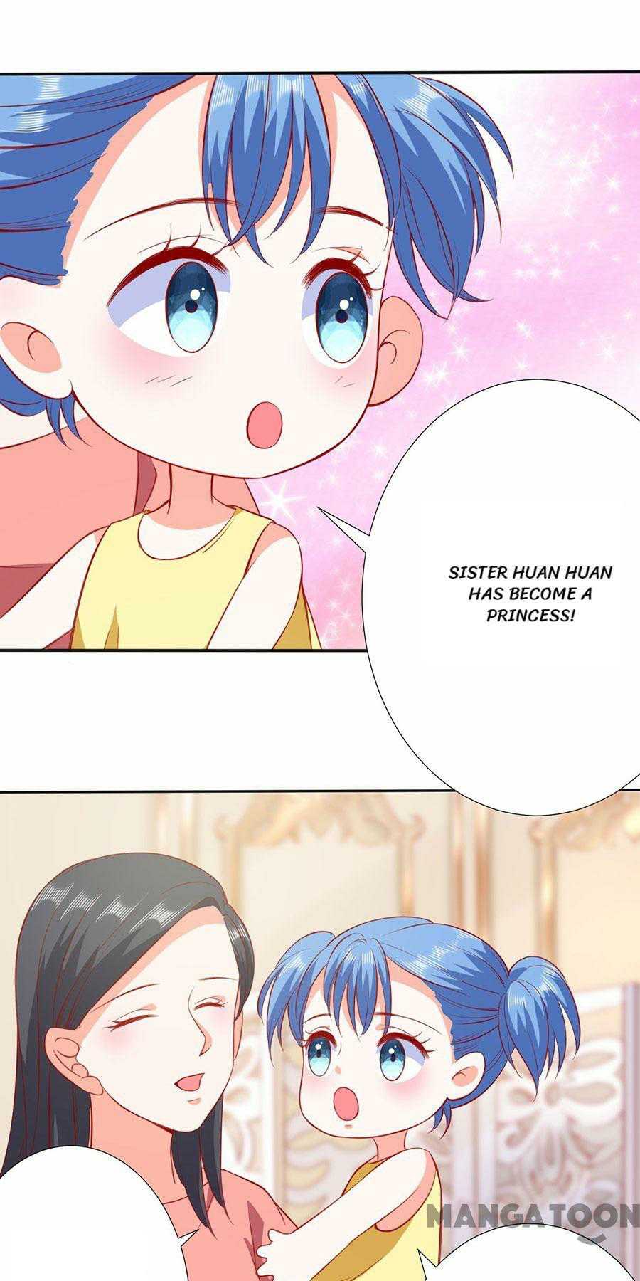 When Doctor Chu Wants Romance chapter 253 - page 15