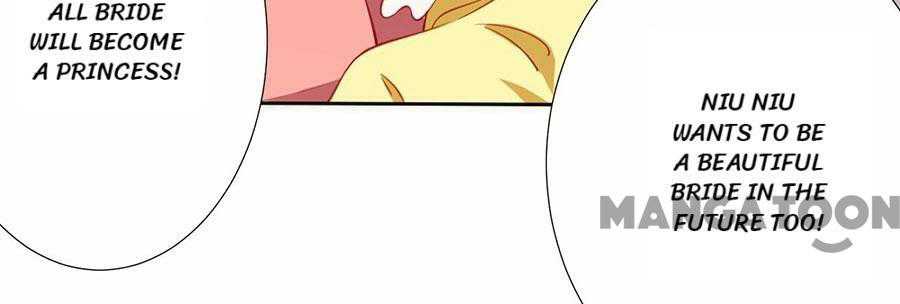 When Doctor Chu Wants Romance chapter 253 - page 16