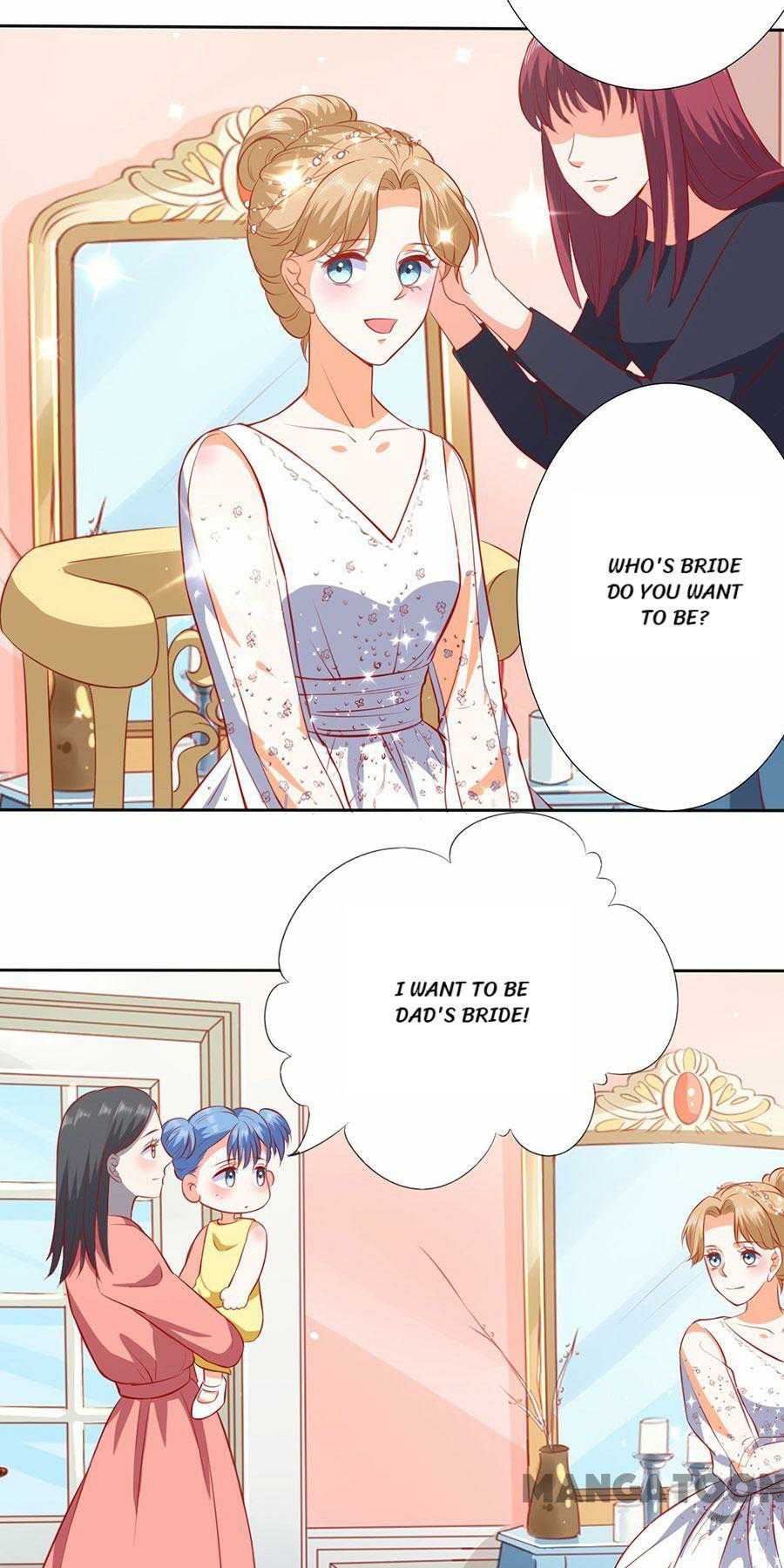 When Doctor Chu Wants Romance chapter 253 - page 17
