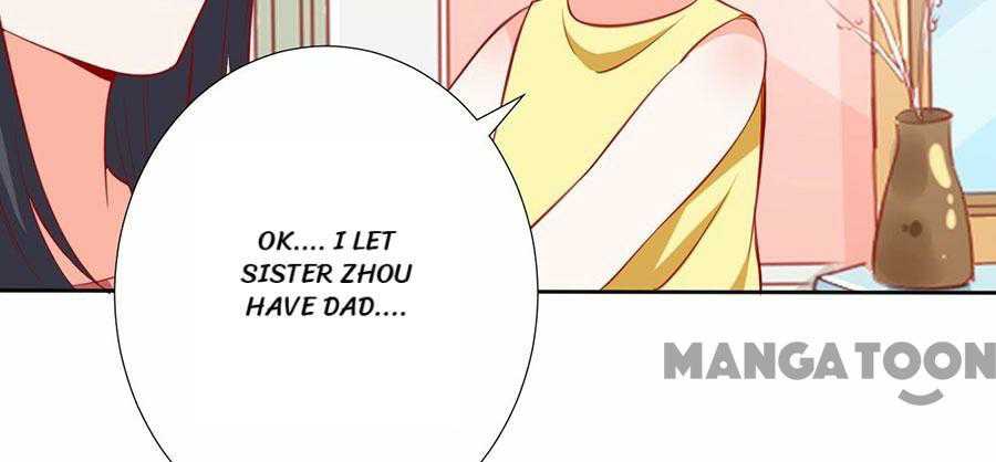 When Doctor Chu Wants Romance chapter 253 - page 20