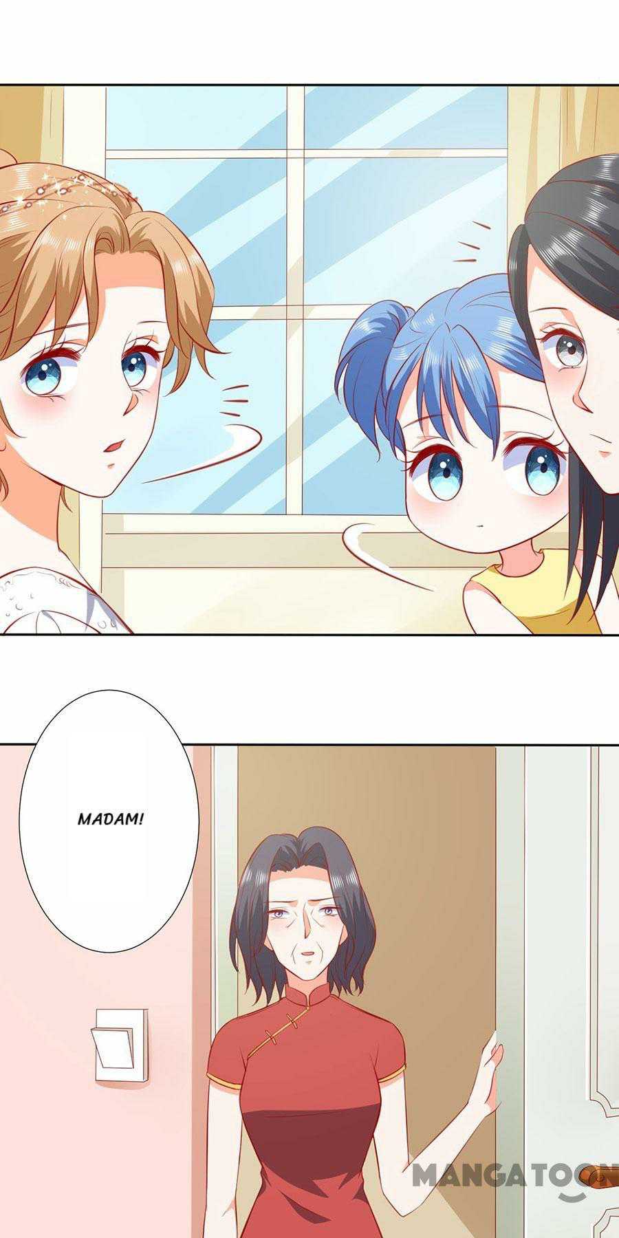 When Doctor Chu Wants Romance chapter 253 - page 23