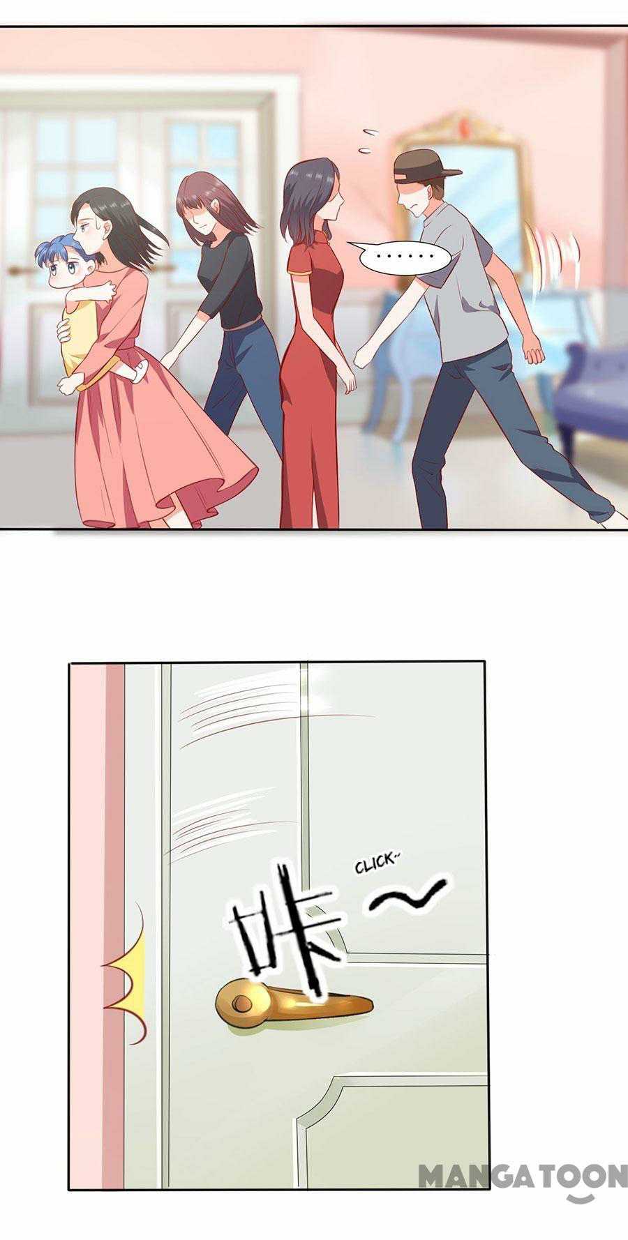 When Doctor Chu Wants Romance chapter 253 - page 27