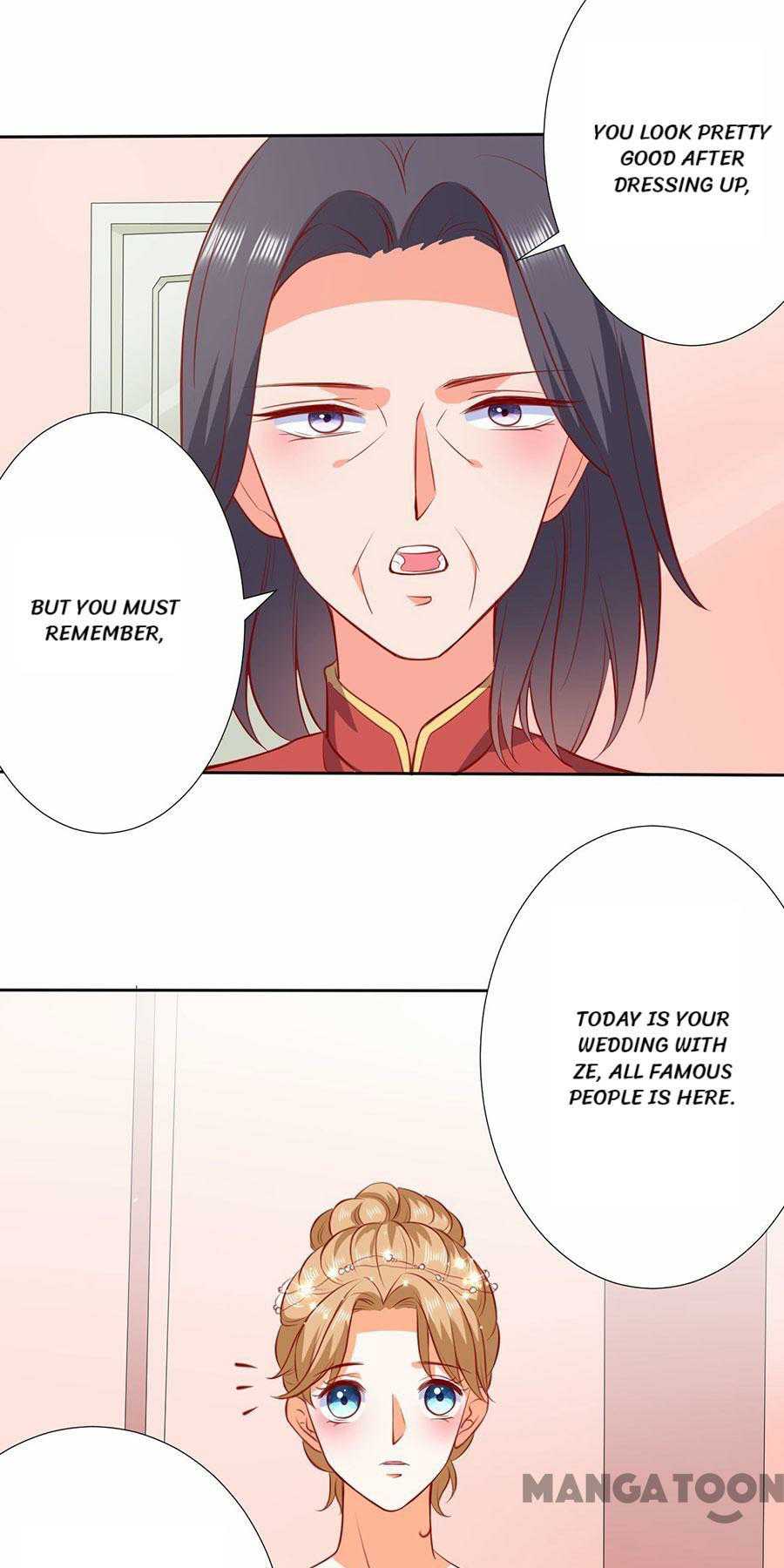 When Doctor Chu Wants Romance chapter 253 - page 29