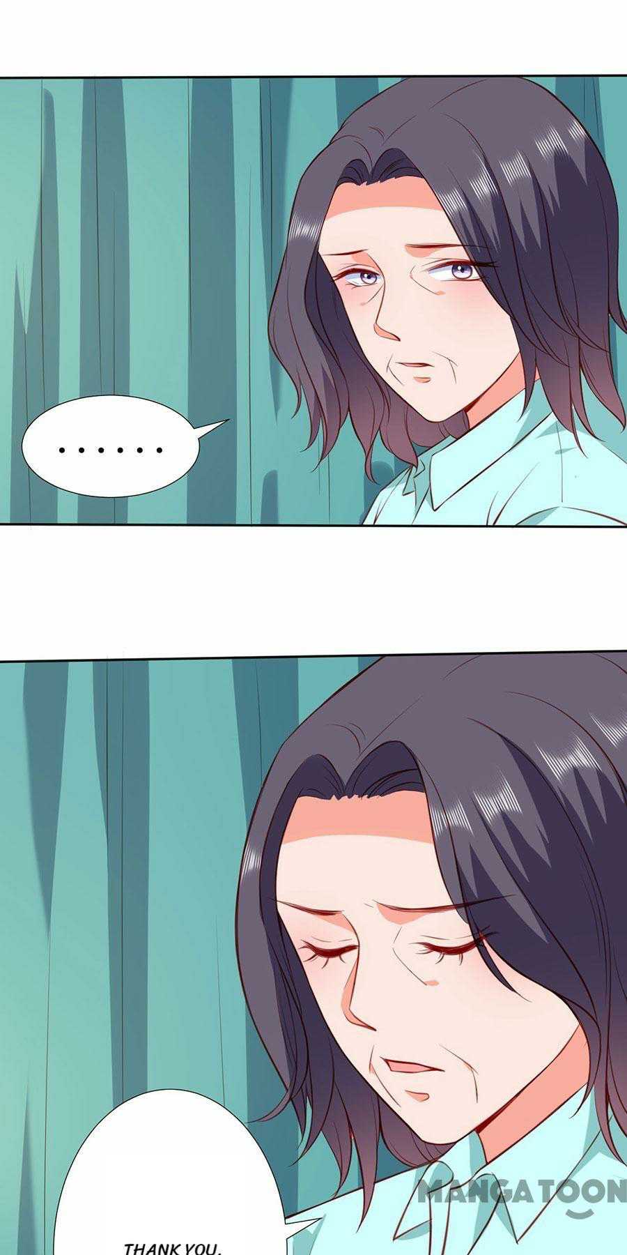 When Doctor Chu Wants Romance chapter 253 - page 3
