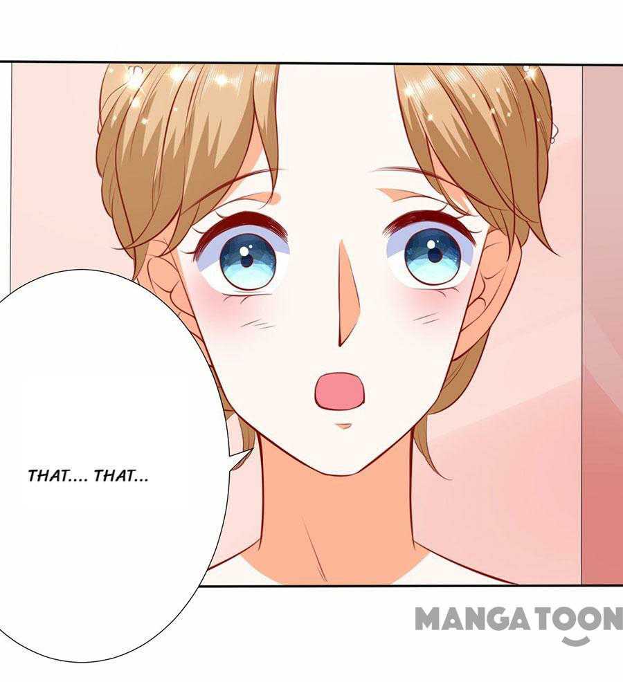 When Doctor Chu Wants Romance chapter 253 - page 33