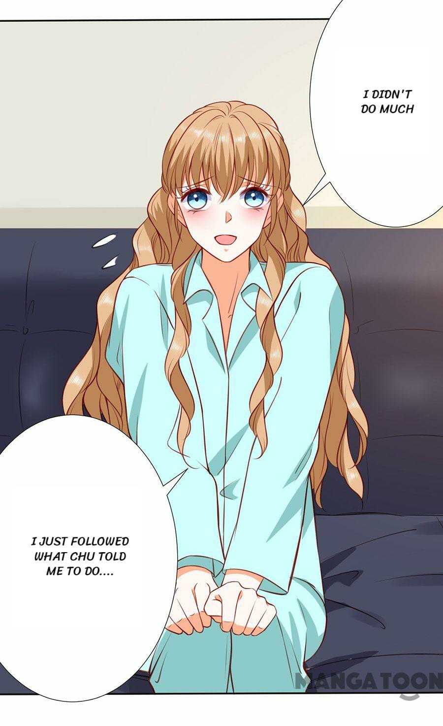 When Doctor Chu Wants Romance chapter 253 - page 6