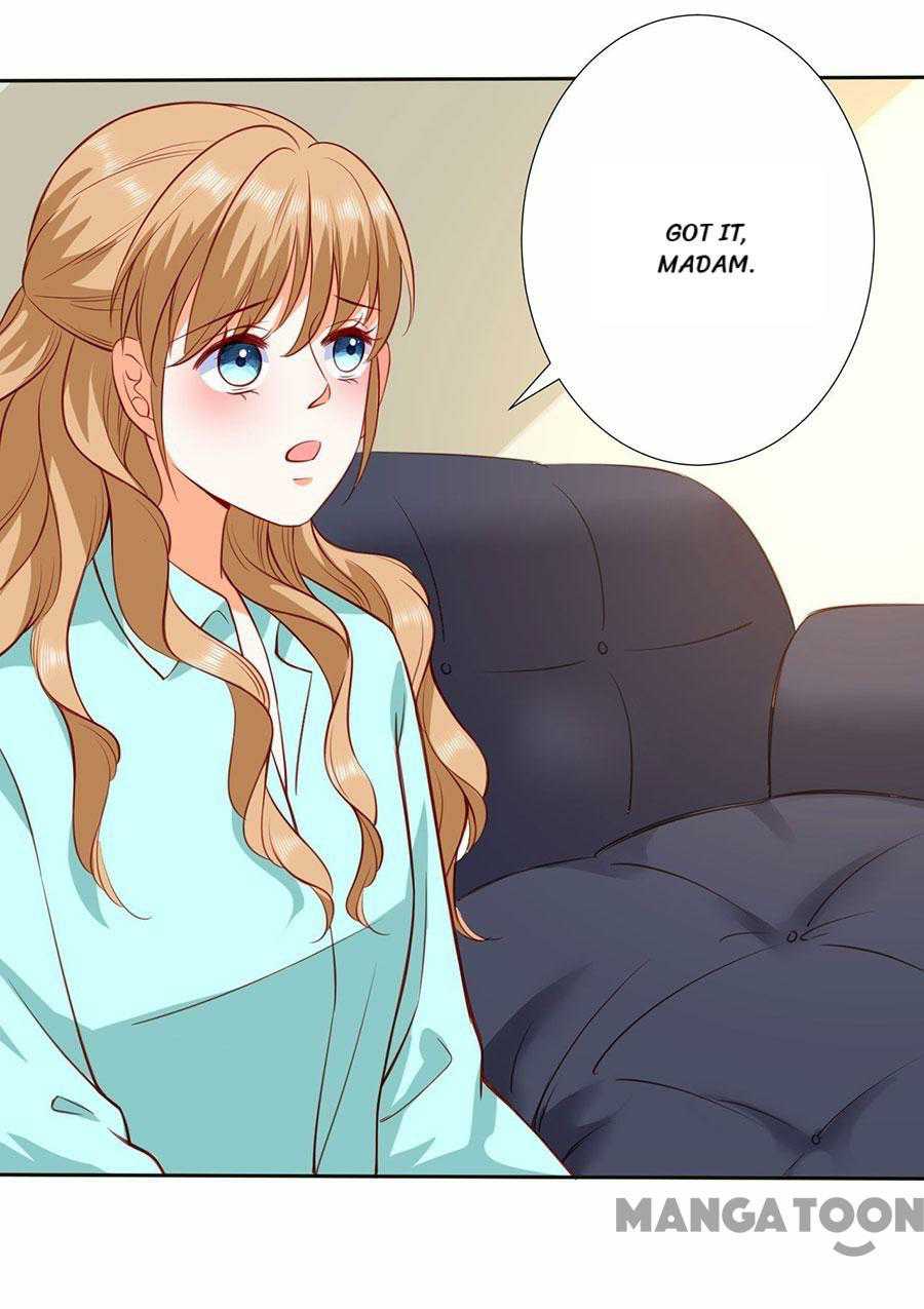 When Doctor Chu Wants Romance chapter 253 - page 8