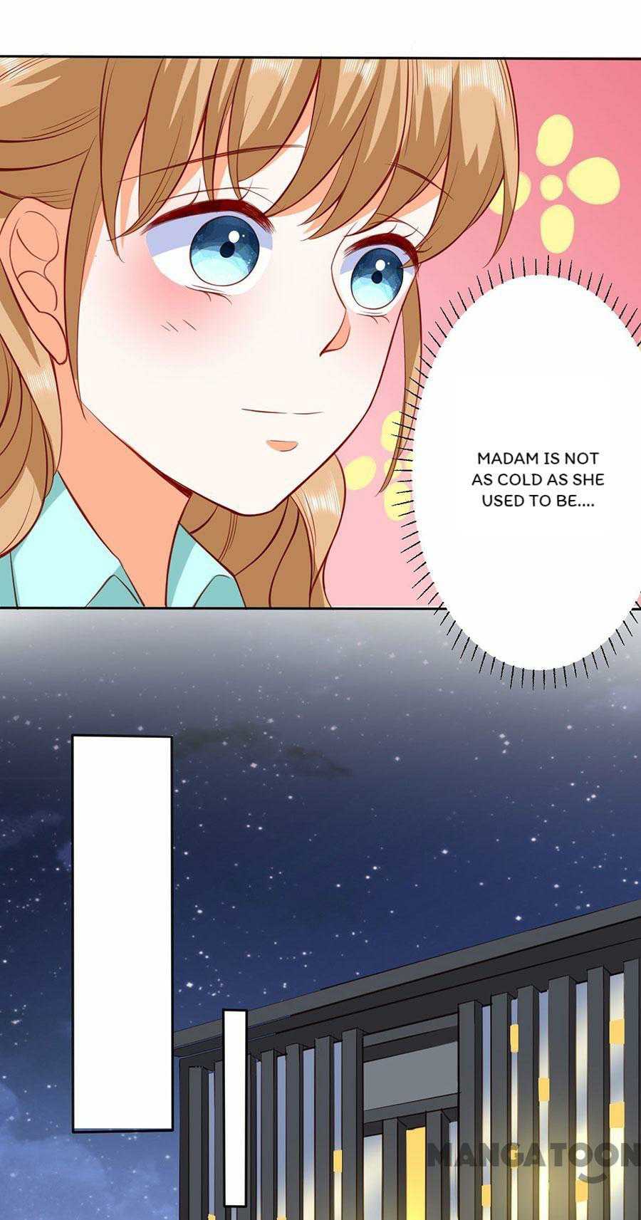 When Doctor Chu Wants Romance chapter 253 - page 9