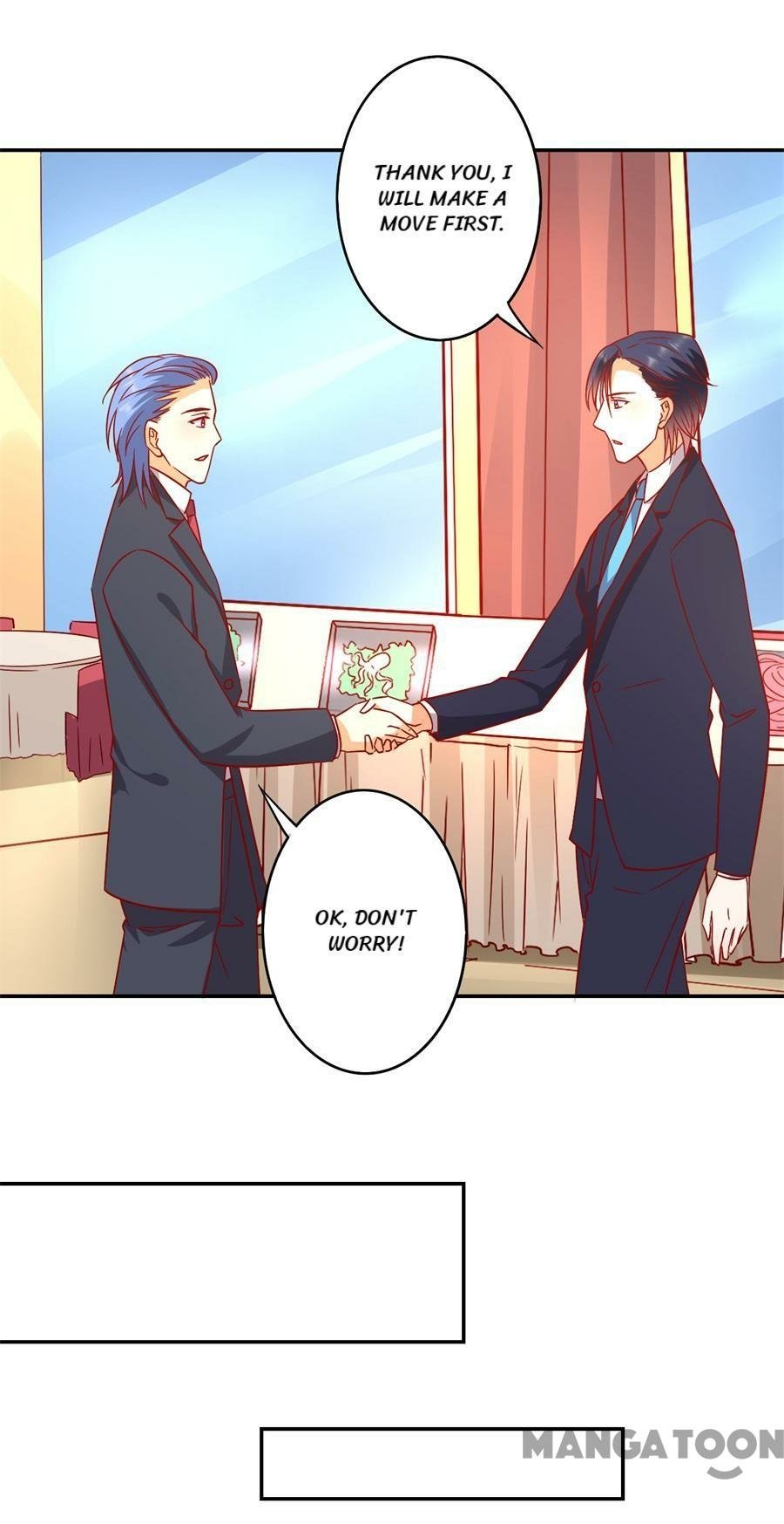 When Doctor Chu Wants Romance chapter 242 - page 14