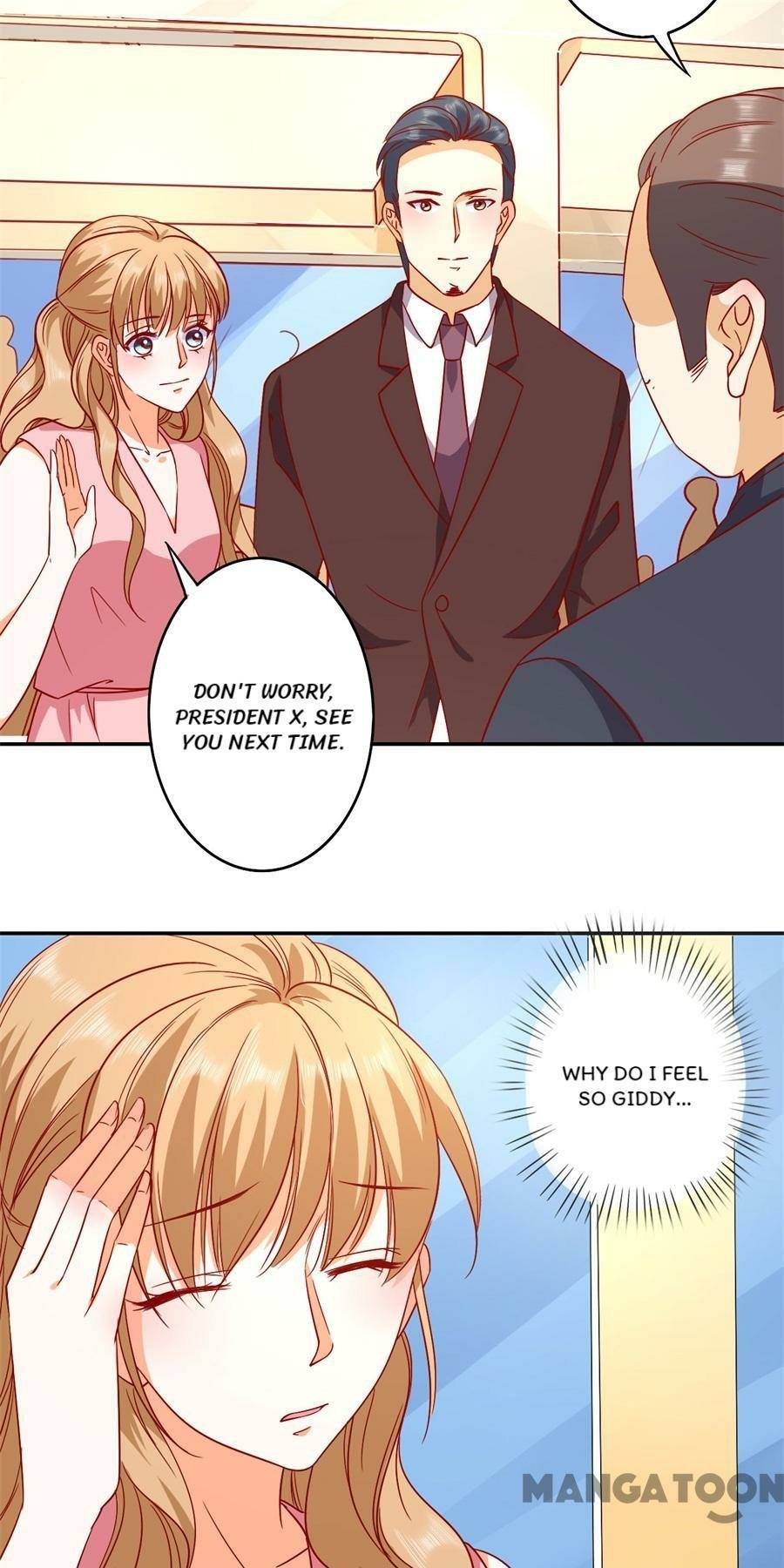 When Doctor Chu Wants Romance chapter 242 - page 16