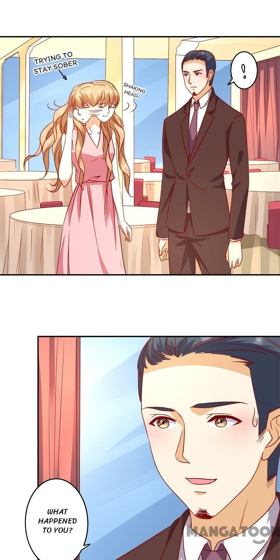 When Doctor Chu Wants Romance chapter 242 - page 18