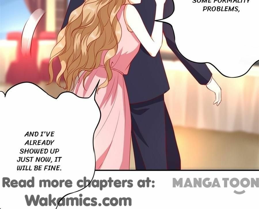 When Doctor Chu Wants Romance chapter 242 - page 2
