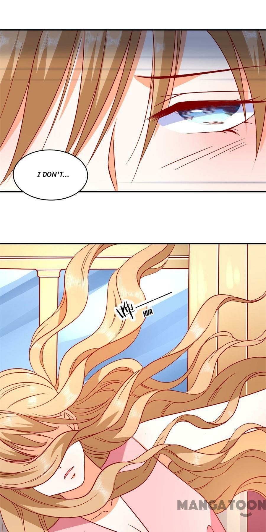 When Doctor Chu Wants Romance chapter 242 - page 20