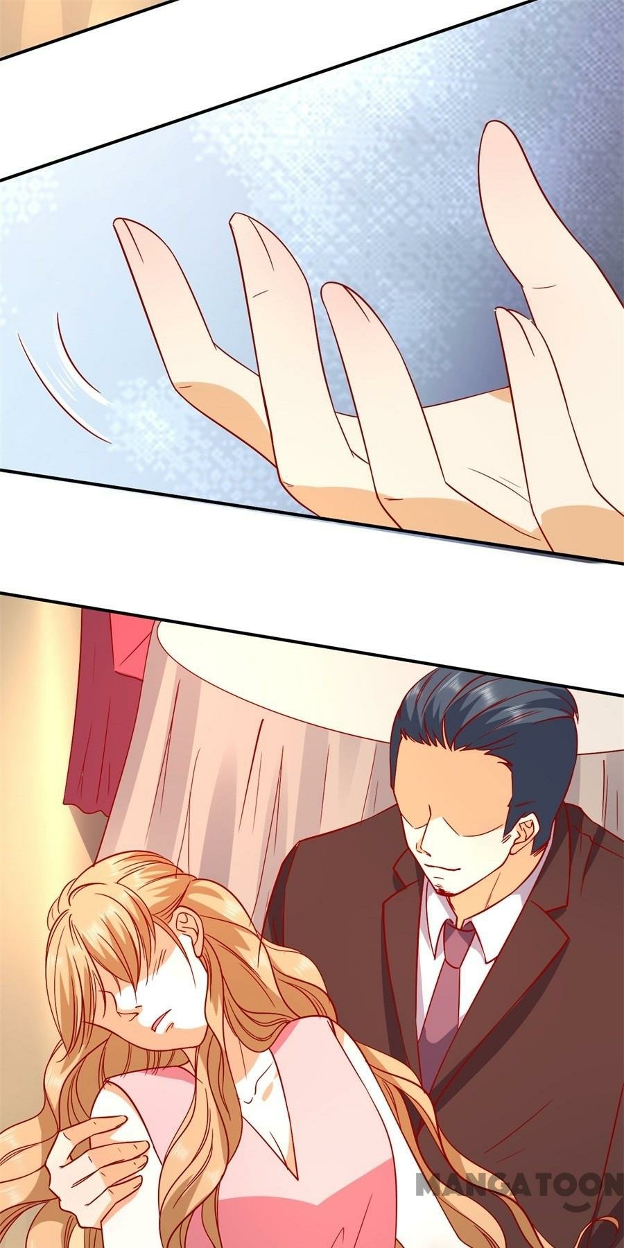 When Doctor Chu Wants Romance chapter 242 - page 22