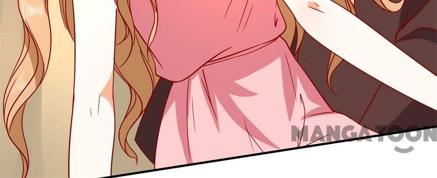 When Doctor Chu Wants Romance chapter 242 - page 23