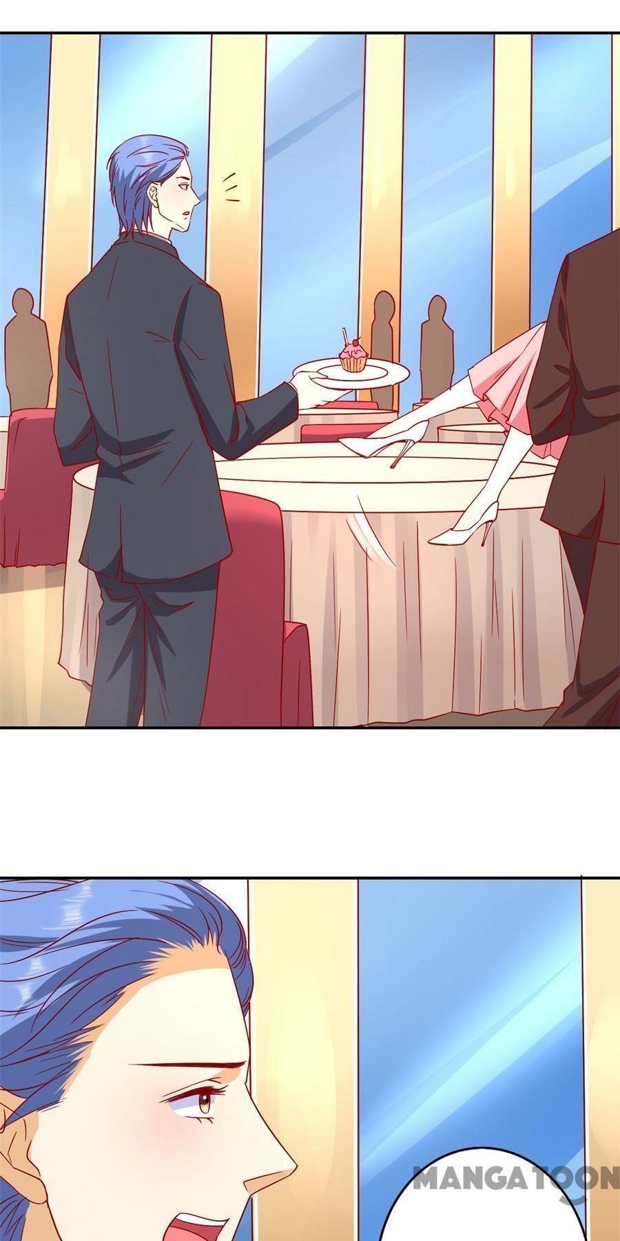 When Doctor Chu Wants Romance chapter 242 - page 25