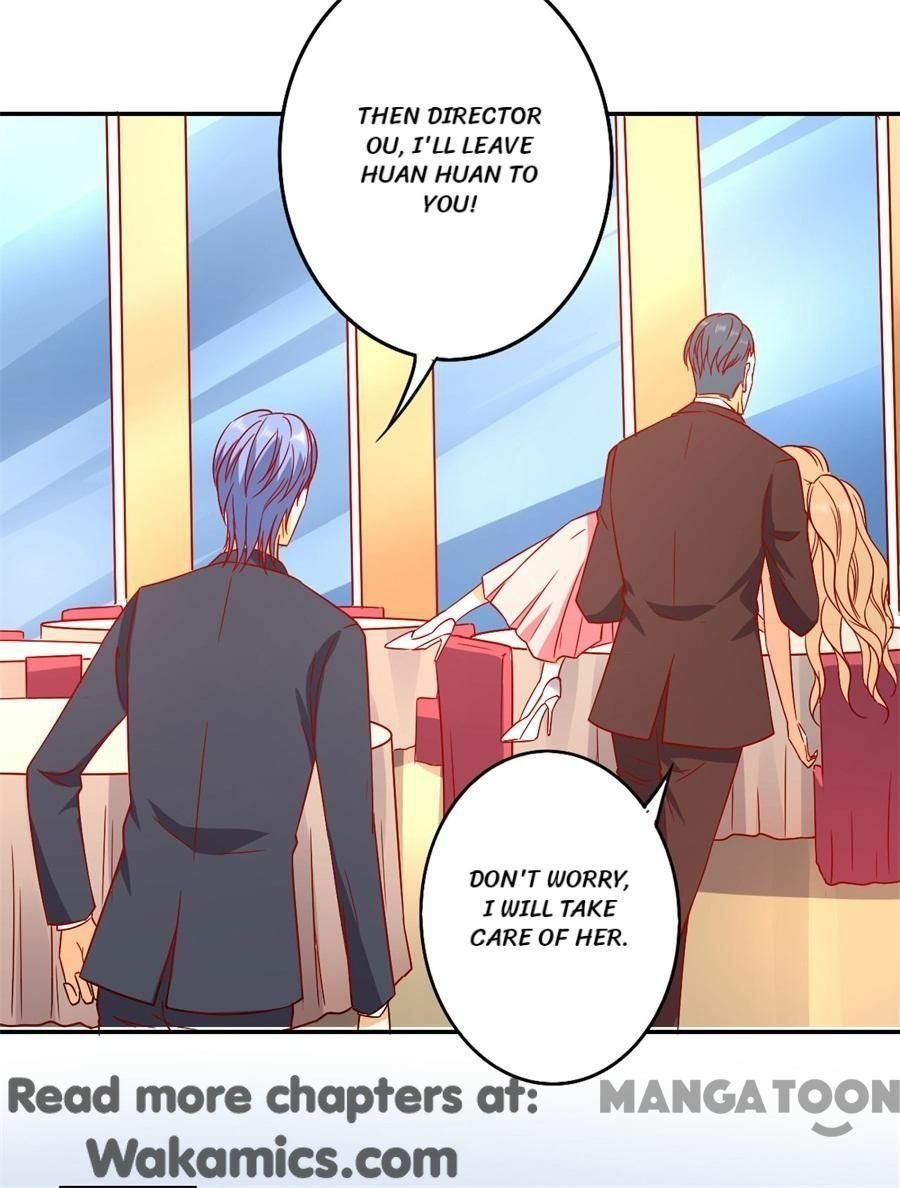 When Doctor Chu Wants Romance chapter 242 - page 30