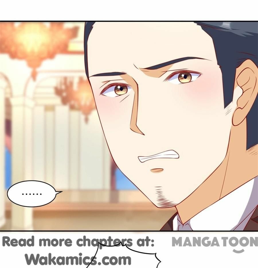 When Doctor Chu Wants Romance chapter 242 - page 5