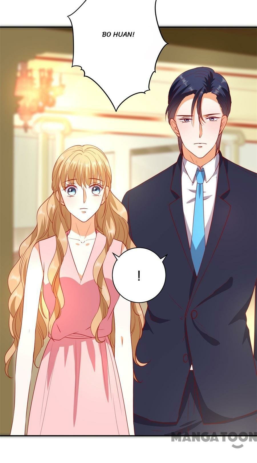 When Doctor Chu Wants Romance chapter 242 - page 6