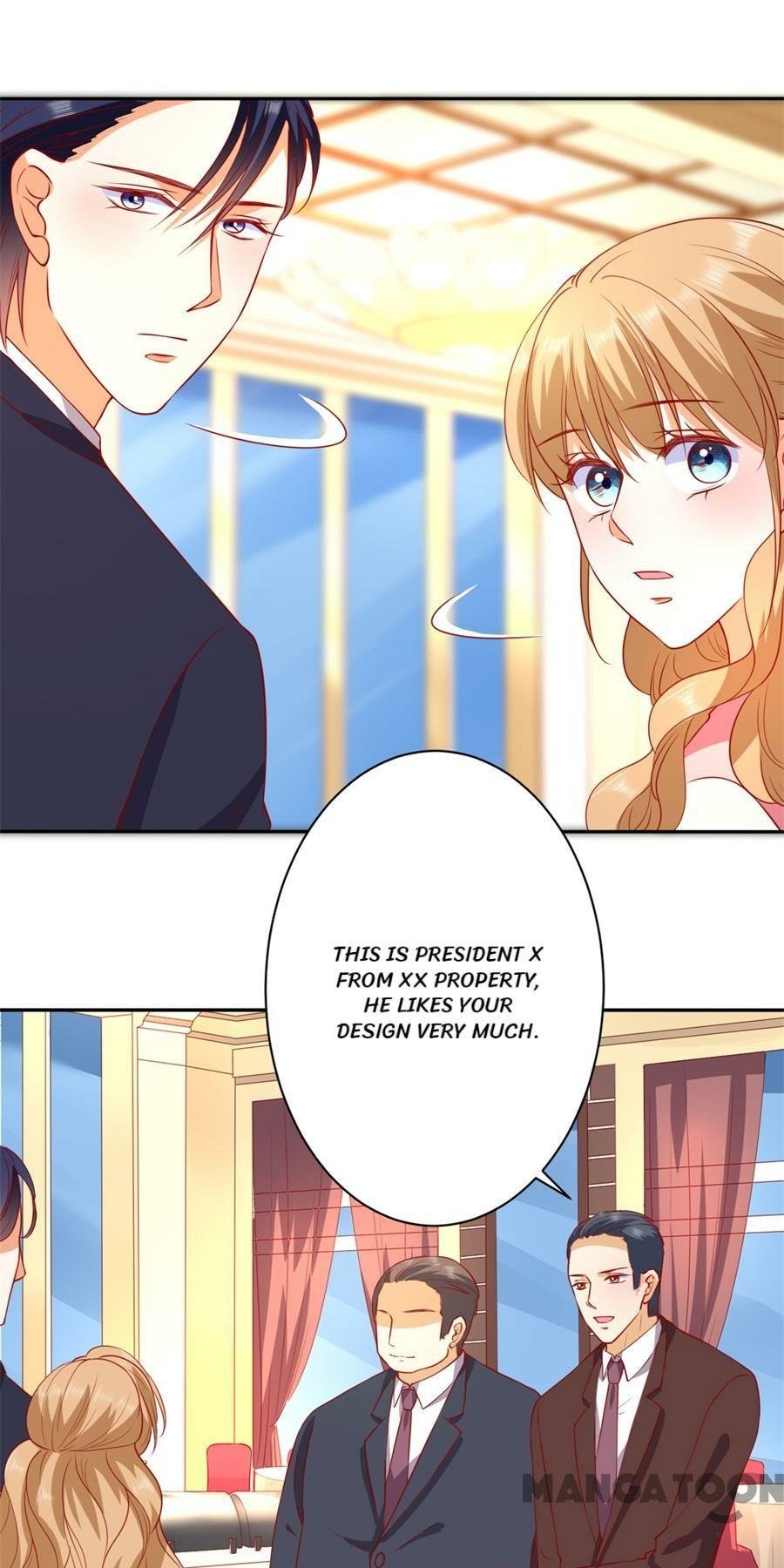 When Doctor Chu Wants Romance chapter 242 - page 7