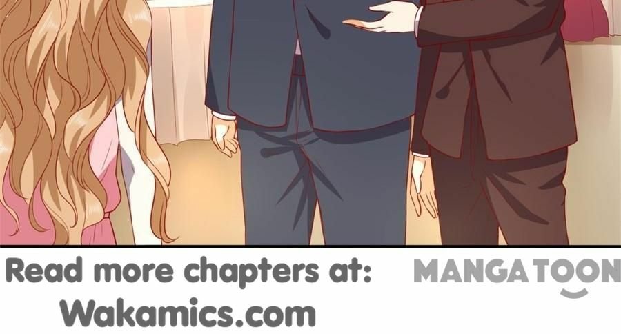 When Doctor Chu Wants Romance chapter 242 - page 8