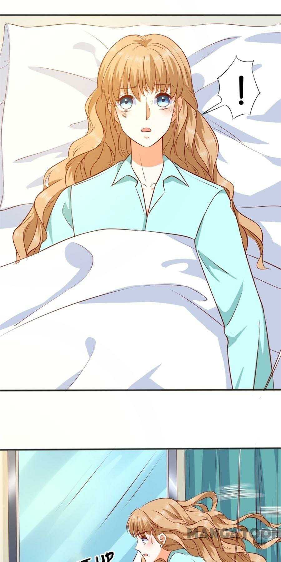 When Doctor Chu Wants Romance chapter 252 - page 10