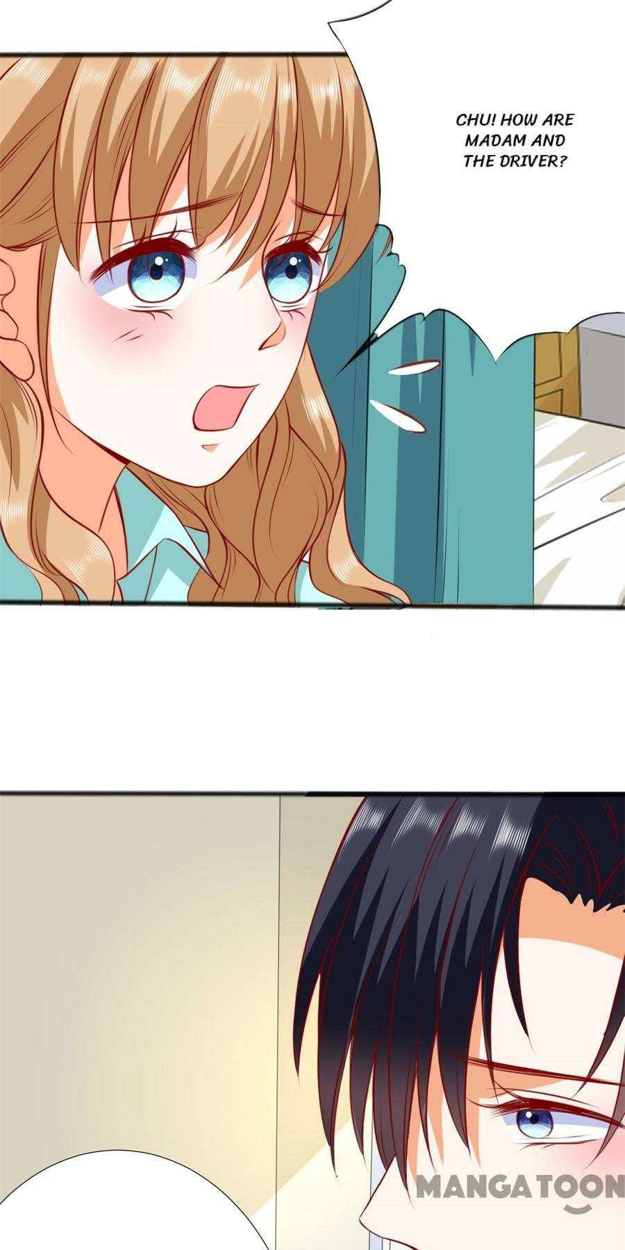 When Doctor Chu Wants Romance chapter 252 - page 16