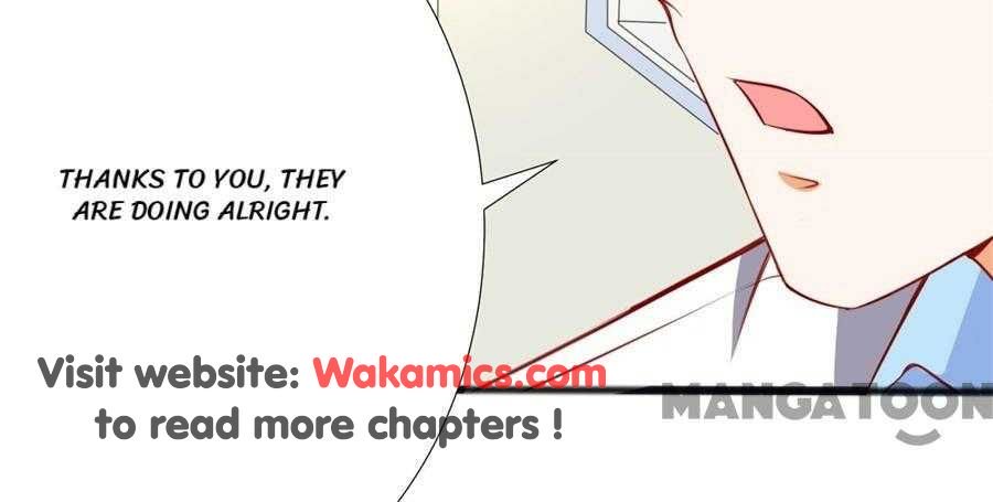 When Doctor Chu Wants Romance chapter 252 - page 17