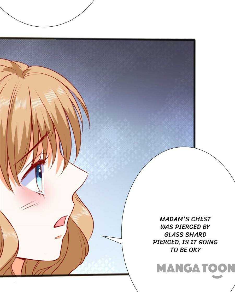 When Doctor Chu Wants Romance chapter 252 - page 18