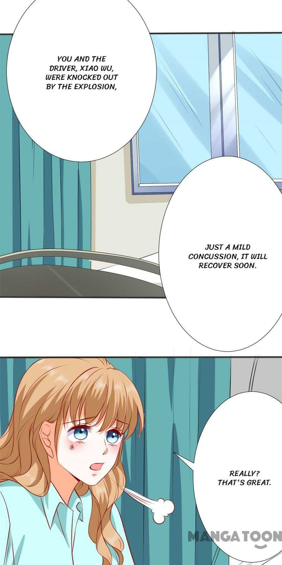 When Doctor Chu Wants Romance chapter 252 - page 20