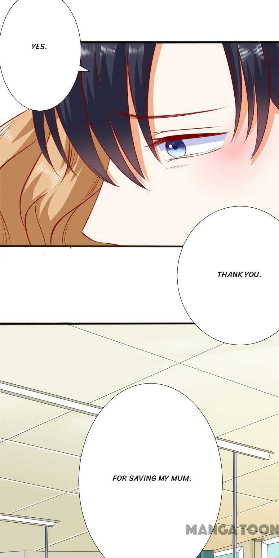 When Doctor Chu Wants Romance chapter 252 - page 25