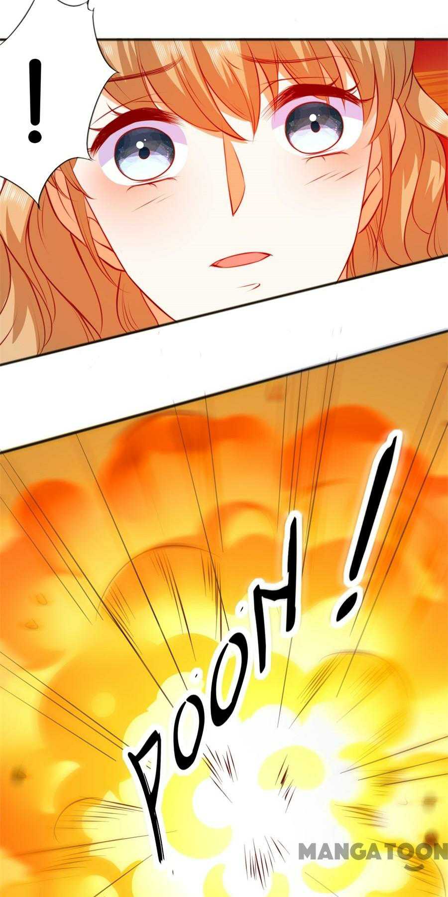 When Doctor Chu Wants Romance chapter 252 - page 3