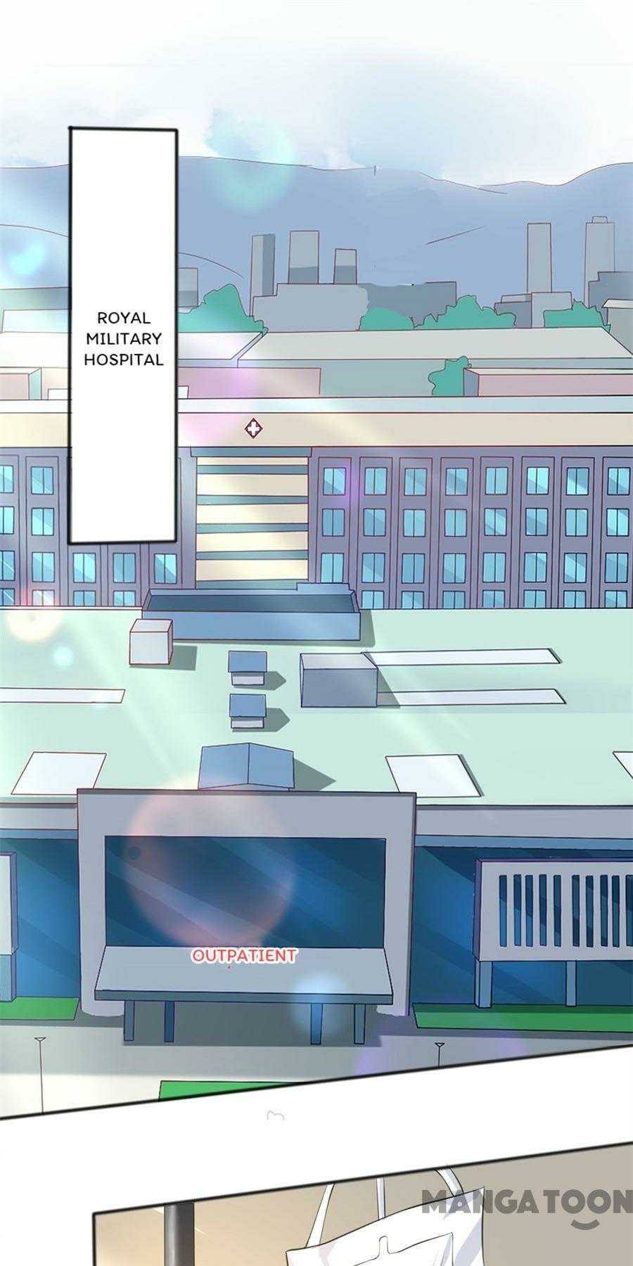 When Doctor Chu Wants Romance chapter 252 - page 7