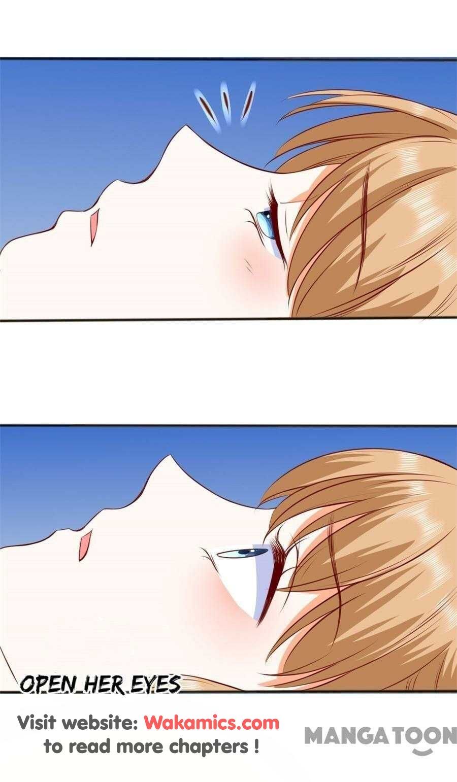 When Doctor Chu Wants Romance chapter 252 - page 9