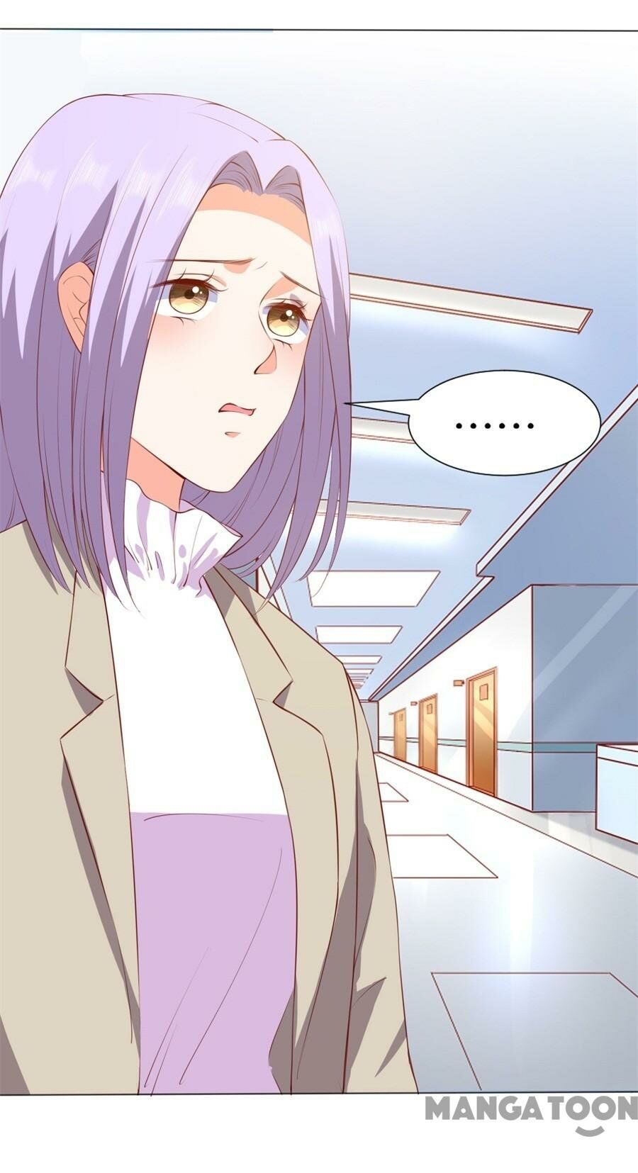 When Doctor Chu Wants Romance chapter 243 - page 10