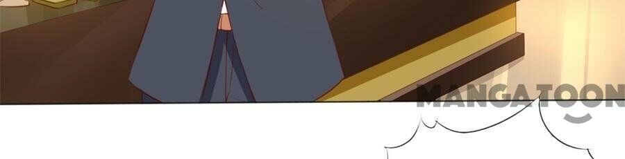 When Doctor Chu Wants Romance chapter 243 - page 21