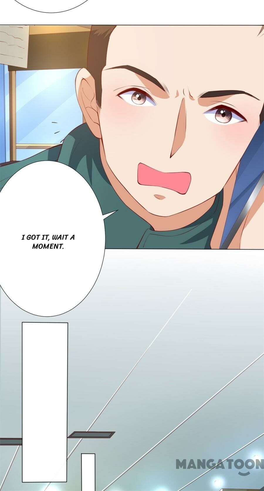 When Doctor Chu Wants Romance chapter 243 - page 26