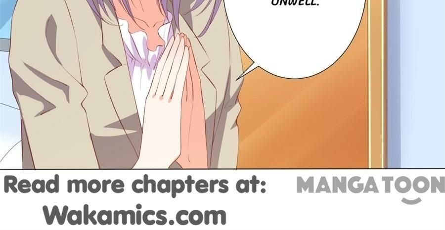 When Doctor Chu Wants Romance chapter 243 - page 3