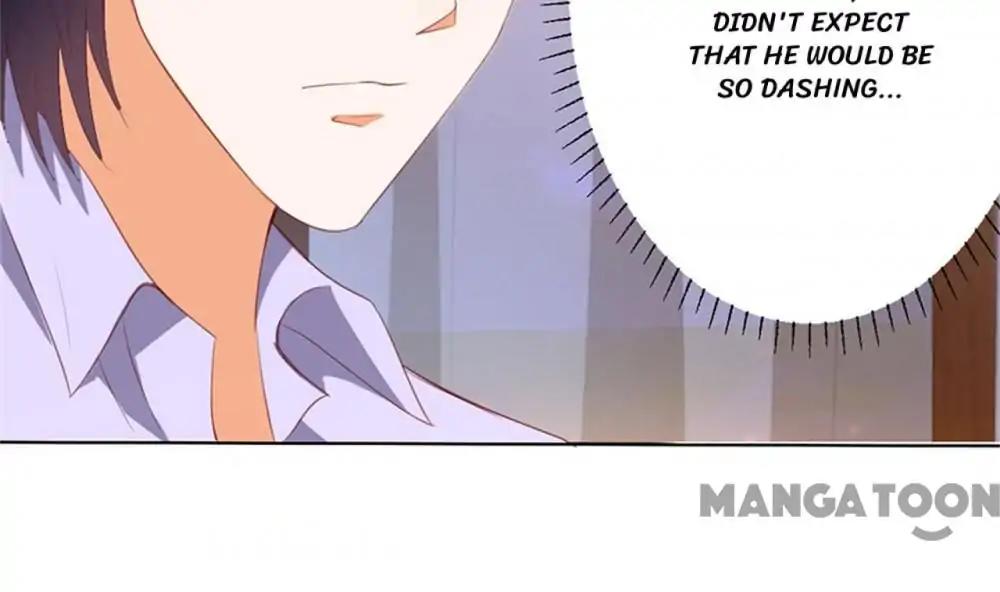 When Doctor Chu Wants Romance chapter 199 - page 23