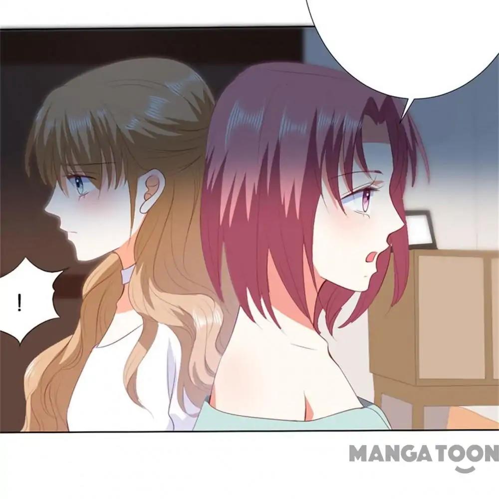 When Doctor Chu Wants Romance chapter 199 - page 25