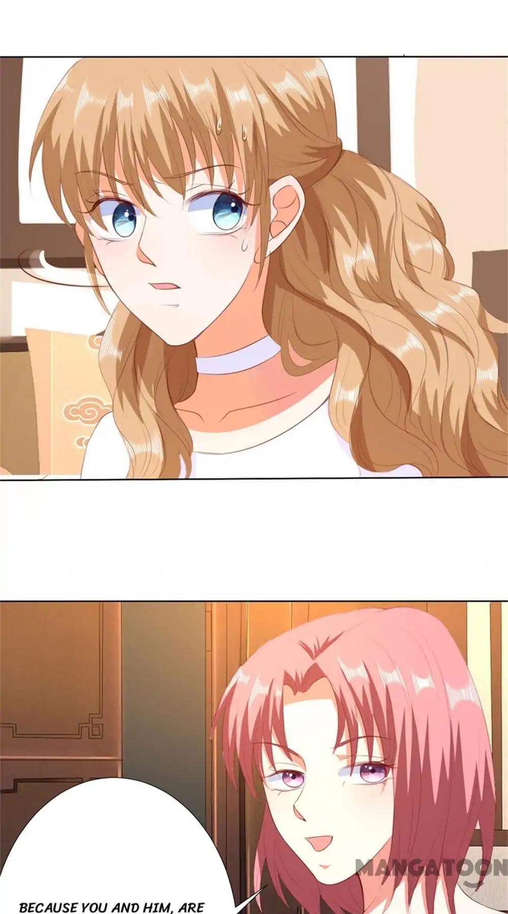 When Doctor Chu Wants Romance chapter 199 - page 26