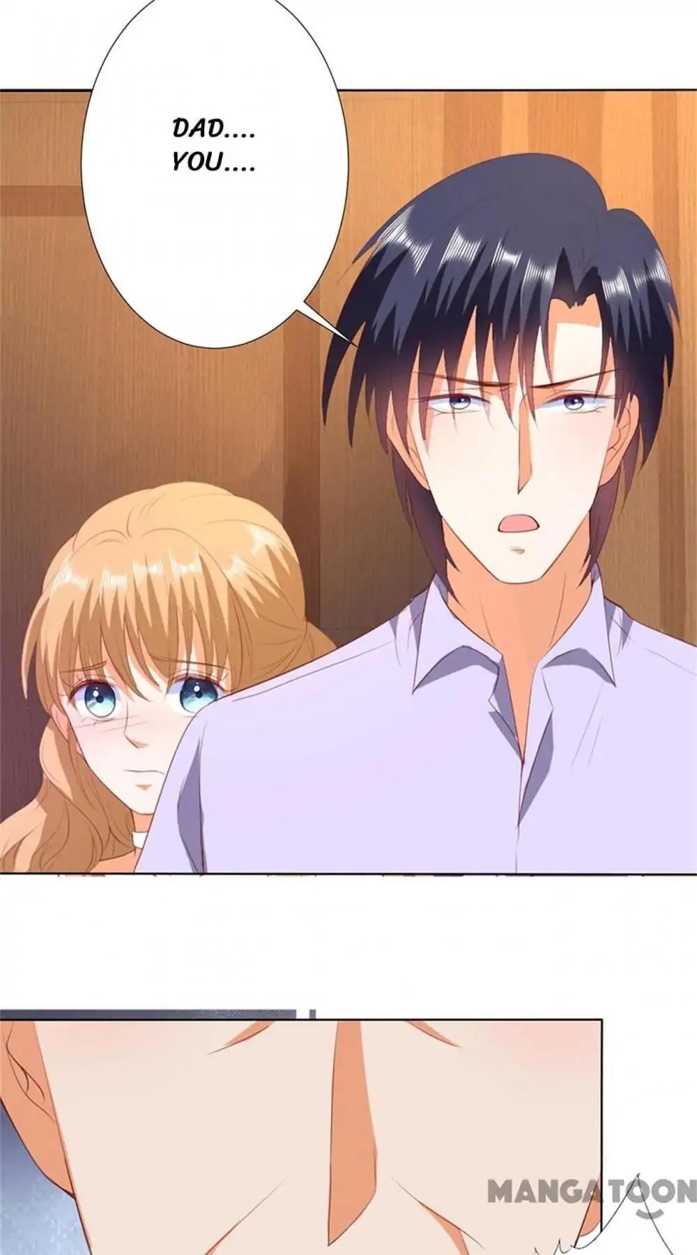 When Doctor Chu Wants Romance chapter 199 - page 30