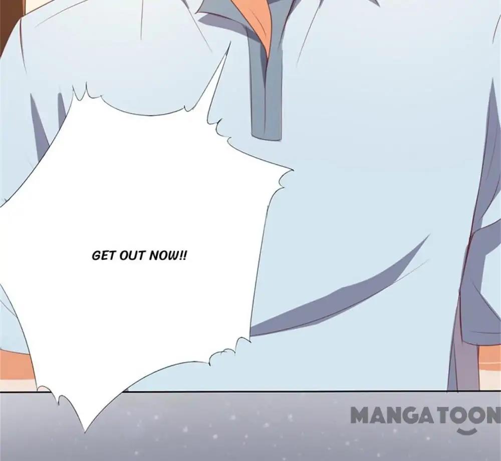 When Doctor Chu Wants Romance chapter 199 - page 33