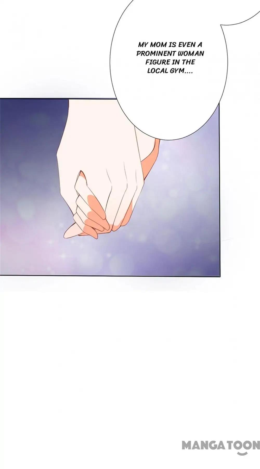 When Doctor Chu Wants Romance chapter 199 - page 38