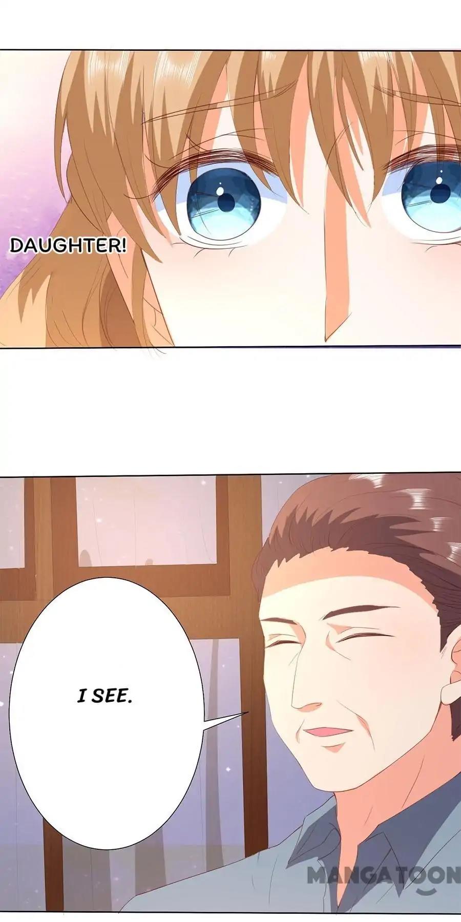 When Doctor Chu Wants Romance chapter 199 - page 6